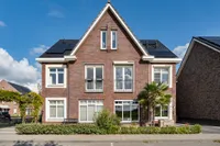 Wilgenroos 9, Hazerswoude-dorp