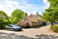 Breeweg 4 B, Koudekerke