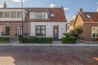 Tuinstraat 8, Sommelsdijk