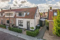 Tuinstraat 8, Sommelsdijk