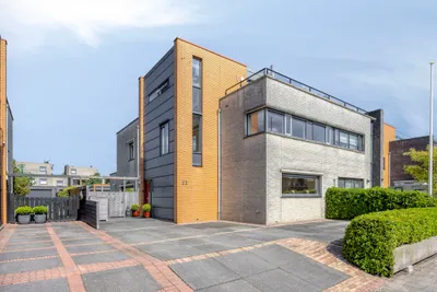 Quadriviumlaan 22, 2408DE, Alphen Aan Den Rijn, Zuid-Holland