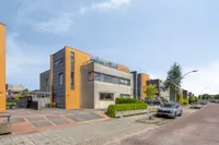 Quadriviumlaan 22, Alphen Aan Den Rijn
