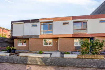 Copepad 3, 2408RS, Alphen Aan Den Rijn, Zuid-Holland