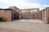 Copepad 3, Alphen Aan Den Rijn