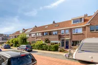 Karekietstraat 35, Gouda