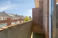 Karekietstraat 35, Gouda