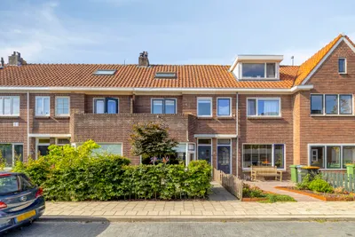 Karekietstraat 35, 2802CL, Gouda, Zuid-Holland