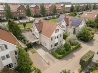 Fazantstraat 11, Culemborg