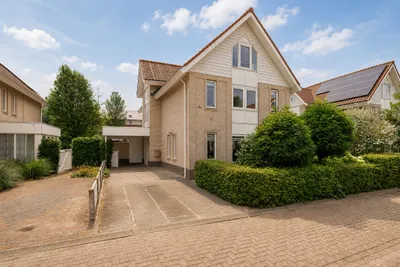 Fazantstraat 11, 4105WL, Culemborg, Gelderland
