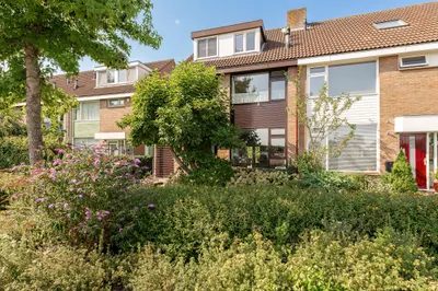 Wilgeboom 51, 4101WK, Culemborg, Gelderland