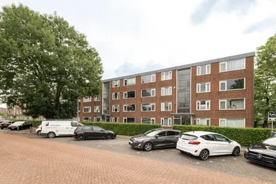 Ravelijnstraat 17, 4102AG, Culemborg, Gelderland