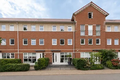 Hermelijnsingel 49, 4105VK, Culemborg, Gelderland