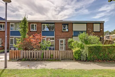 Steurweg 21, 3192AG, Hoogvliet Rotterdam, Zuid-Holland