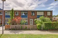 Steurweg 21, Hoogvliet Rotterdam