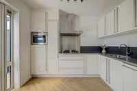 Steurweg 21, Hoogvliet Rotterdam