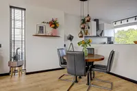 Bijster 26, Hoogvliet Rotterdam