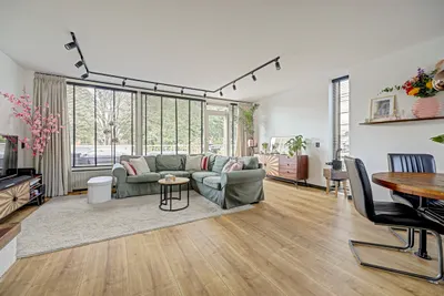 Bijster 26, 3191SE, Hoogvliet Rotterdam, Zuid-Holland