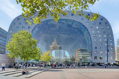 Verlengde Nieuwstraat 51, 3011GX, Rotterdam, Zuid-Holland