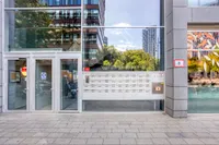 Verlengde Nieuwstraat 51, Rotterdam