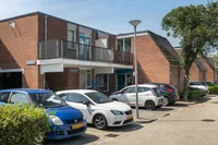 Santandererf 4, Rotterdam