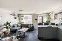 Santandererf 4, Rotterdam