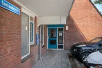 Santandererf 4, Rotterdam