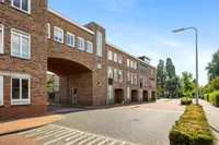 Jan Campertkade 9, Spijkenisse