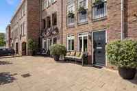 Jan Campertkade 9, Spijkenisse