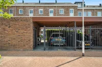 Jan Campertkade 9, Spijkenisse