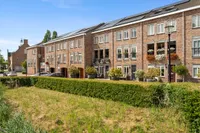Jan Campertkade 9, Spijkenisse
