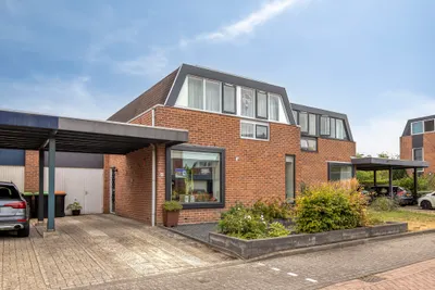 Offenbachlaan 21, 4384MH, Vlissingen, Zeeland