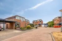 Offenbachlaan 21, Vlissingen