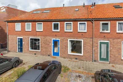 Emmastraat 29, 4381BD, Vlissingen, Zeeland