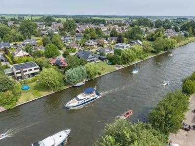 Kruiswater 8, 8604ER, Sneek, Friesland
