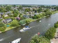 Kruiswater 8, Sneek