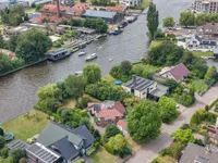 Kruiswater 8, Sneek