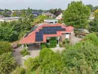 Kruiswater 8, Sneek