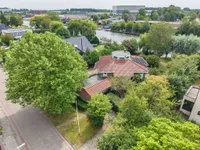 Kruiswater 8, Sneek