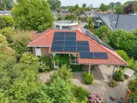 Kruiswater 8, Sneek