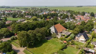Molenbuurt 4, 8723BT, Koudum, Friesland