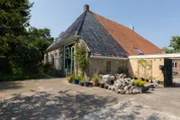 Molenbuurt 4, Koudum