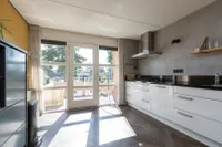 Parelmoervlinder 3, Sneek