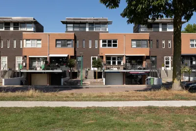 Parelmoervlinder 3, 8607HW, Sneek, Friesland