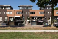 Parelmoervlinder 3, Sneek
