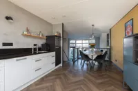 Parelmoervlinder 3, Sneek