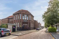 Fenacoliuslaan 3 C, Maassluis