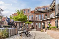 Fenacoliuslaan 3 C, Maassluis