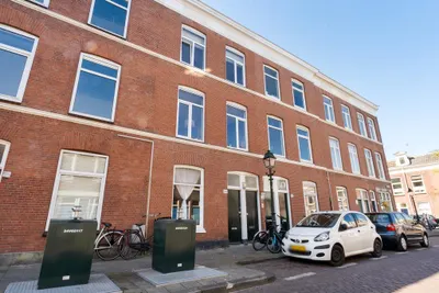 Gaslaan 240, 2562LP, 's-gravenhage, Zuid-Holland