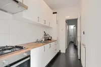 Gaslaan 240, 's-gravenhage