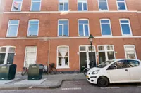 Gaslaan 240, 's-gravenhage